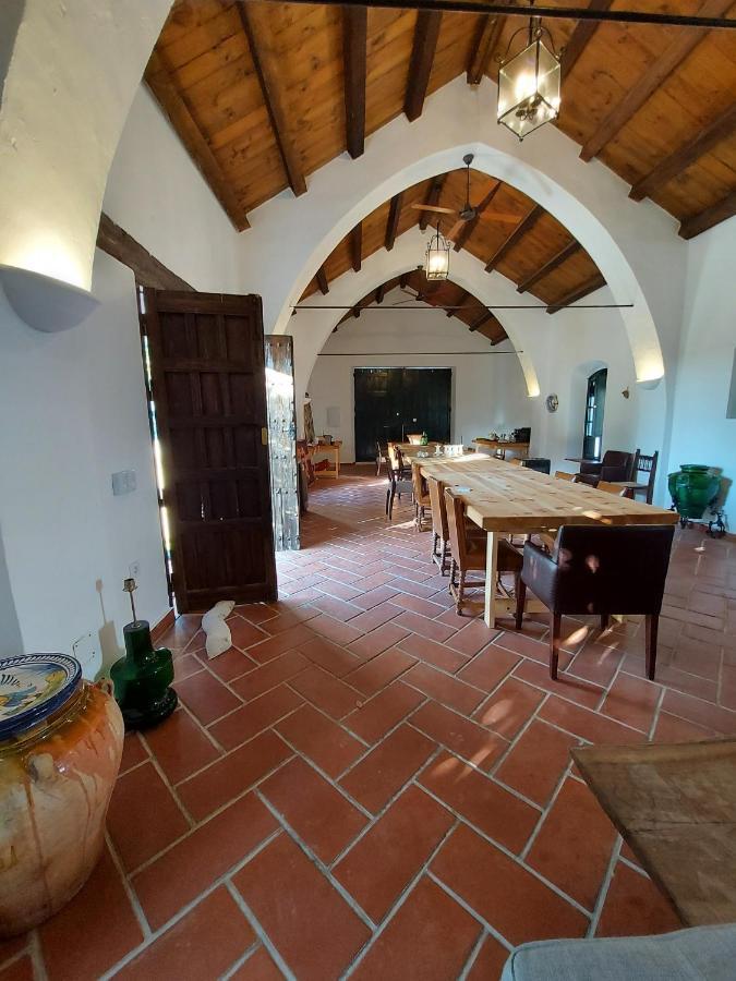 فيلامارتن Finca Las Rosas De Santa Ana المظهر الخارجي الصورة