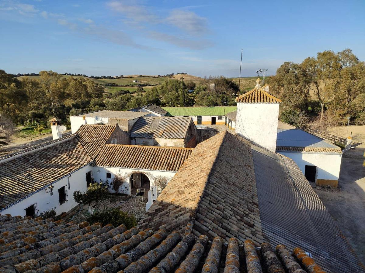 فيلامارتن Finca Las Rosas De Santa Ana المظهر الخارجي الصورة