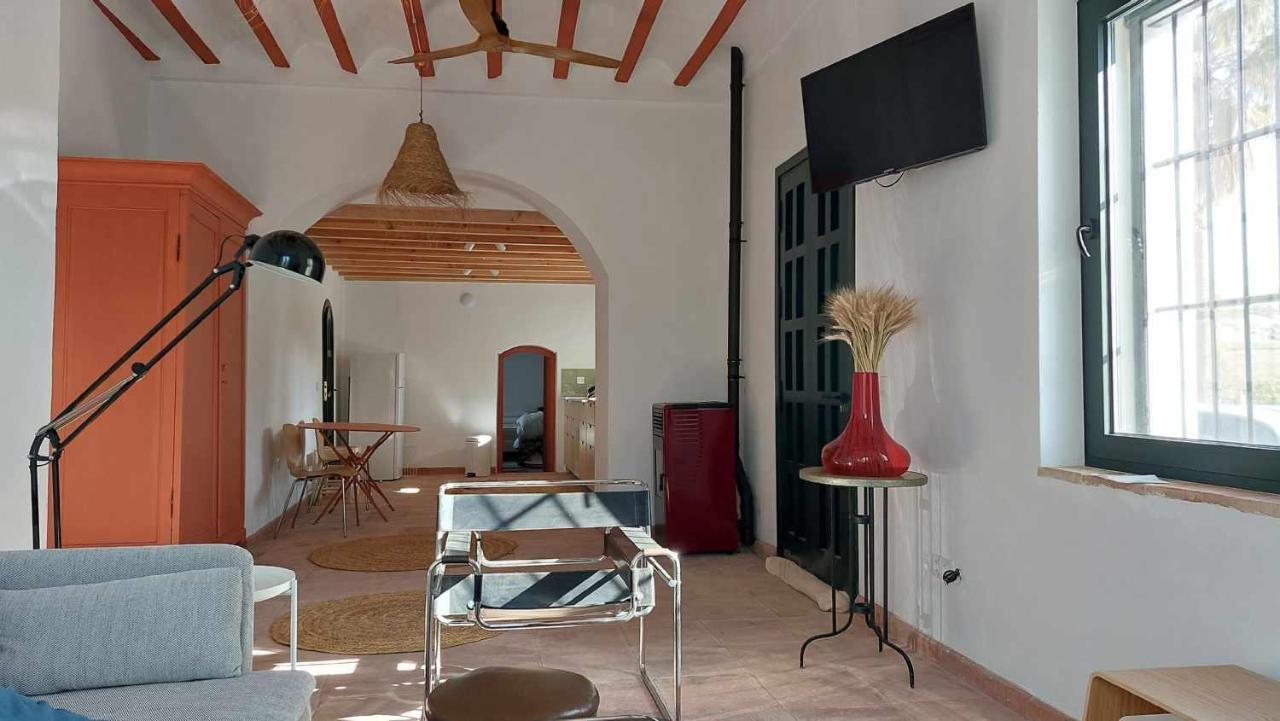 فيلامارتن Finca Las Rosas De Santa Ana المظهر الخارجي الصورة