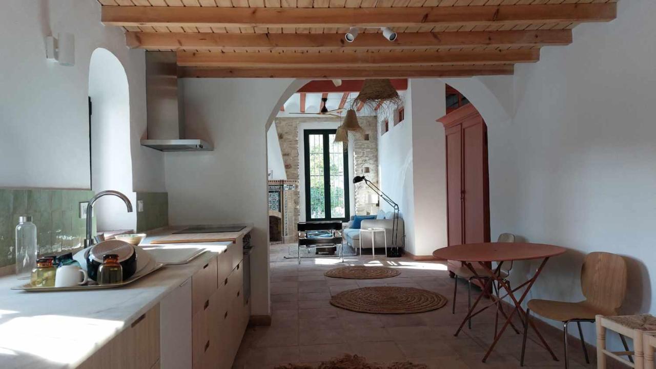فيلامارتن Finca Las Rosas De Santa Ana المظهر الخارجي الصورة