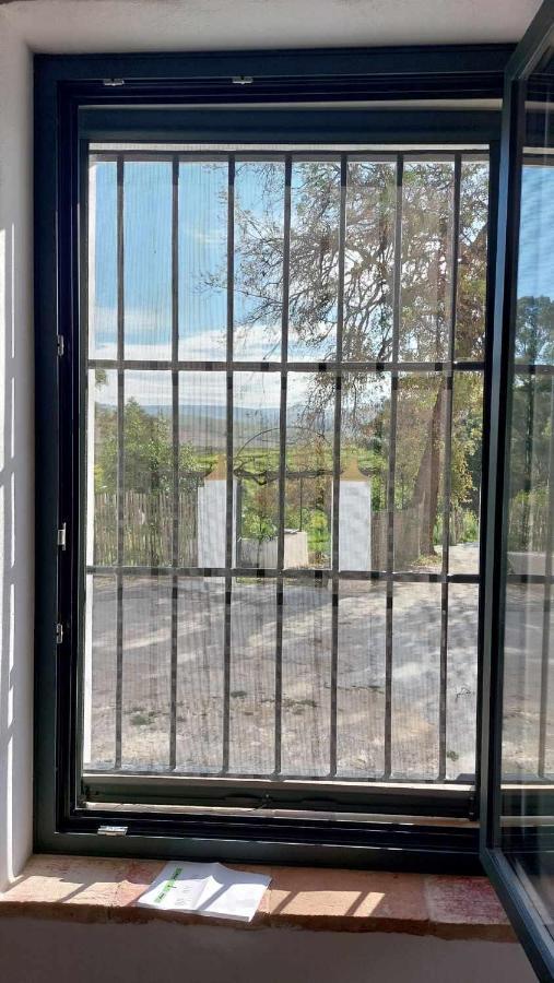 فيلامارتن Finca Las Rosas De Santa Ana المظهر الخارجي الصورة
