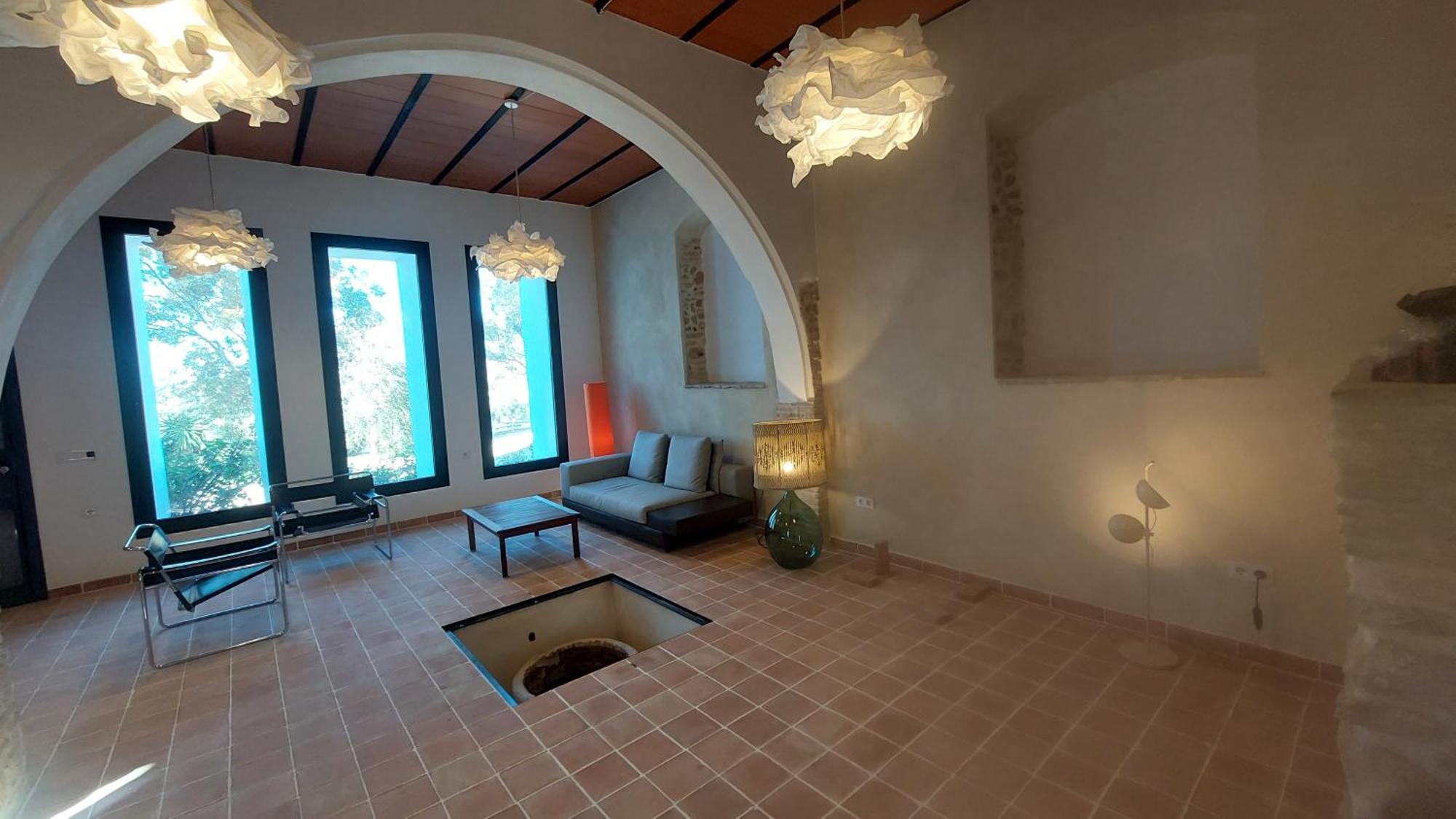فيلامارتن Finca Las Rosas De Santa Ana المظهر الخارجي الصورة